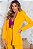 Conjunto em Alfaiataria Helena Amarelo - Imagem 2