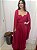 Vestido Longo Grego Pink - Imagem 2
