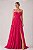 Vestido Longo Grego Pink - Imagem 2