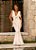 Vestido em Tule e Renda Marina - Imagem 1