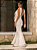 Vestido em Tule e Renda Marina - Imagem 3