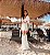 Conjunto Cropped e Saia Longa Noronha - Imagem 1