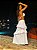 Vestido Playa Branco - Imagem 3