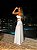 Vestido Creta Branco - Imagem 2