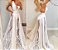 Vestido Renda Naomi - Imagem 1