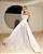 Vestido Stheffany Longo - Imagem 1
