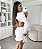 Vestido Curto Valeska Branco - Imagem 2
