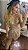 Conjunto em Tule Ruby Lohanna Dourado - Imagem 5