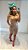 Vestido Curto em Micro Tule Letícia - Imagem 10