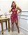 Vestido Curto em Micro Tule Letícia - Imagem 15