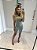Vestido Curto em Micro Tule Letícia - Imagem 2