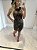 Vestido Curto em Micro Tule Letícia - Imagem 9