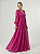 Vestido Longo Atena Fúcsia - Imagem 6