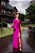 Vestido longo Ravenna Fuscia - Imagem 1