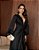 Vestido longo Viena Preto - Imagem 2