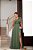 Vestido longo Jade Verde Oliva - Imagem 1