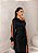 Vestido longo Ravenna Preto - Imagem 2