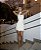 VESTIDO DE RENDA LUPITA - Imagem 4
