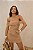 Vestido Albufeira Nude - Imagem 4