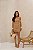Vestido Albufeira Nude - Imagem 2