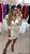 Vestido Curto Fabulos - Imagem 3