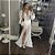 Vestido Tulum Branco Exclusivo - Imagem 3