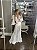 Vestido Tulum Branco Exclusivo - Imagem 5