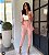 Conjunto Alfataria Angelina Rose - Imagem 1