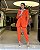 Conjunto Alfataria Angelina Laranja - Imagem 2