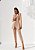 Conjunto Alfataria Angelina Verde Nude - Imagem 1