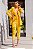Conjunto Alfataria Angelina Amarelo - Imagem 2