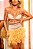 Saia Paola com Plumas Nude - Imagem 1