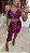 Conjunto em Paetê Copacabana Pink - Imagem 3