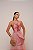 Vestido Longo Laço Vicenza Rose - Imagem 2