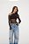 Body Tule Nat - Imagem 1