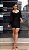 Vestido Curto Clara - Imagem 1