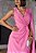 Vestido Longo Argos Rosa - Imagem 3