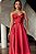 Vestido Longo Sophia Terra cota - Imagem 4