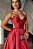 Vestido Longo Sophia Terra cota - Imagem 3