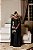 Vestido Londo Perla Preto - Imagem 1
