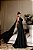 Vestido Londo Perla Preto - Imagem 2