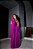 Vestido Londo Perla Fúscia - Imagem 4