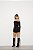 Saia Tweed Jade - Imagem 3