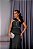 Vestido longo Nayane Preto - Imagem 4
