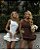 Vestido Babado Cloe - Imagem 1