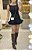 Vestido Babado Cloe - Imagem 4
