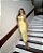 Vestido Mídi Paloma - Imagem 3