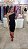 Vestido Mídi Giulia - Imagem 3