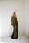Vestido Longo Aurora Verde Oliva - Imagem 3