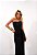 Vestido Longo Aurora Preto - Imagem 3